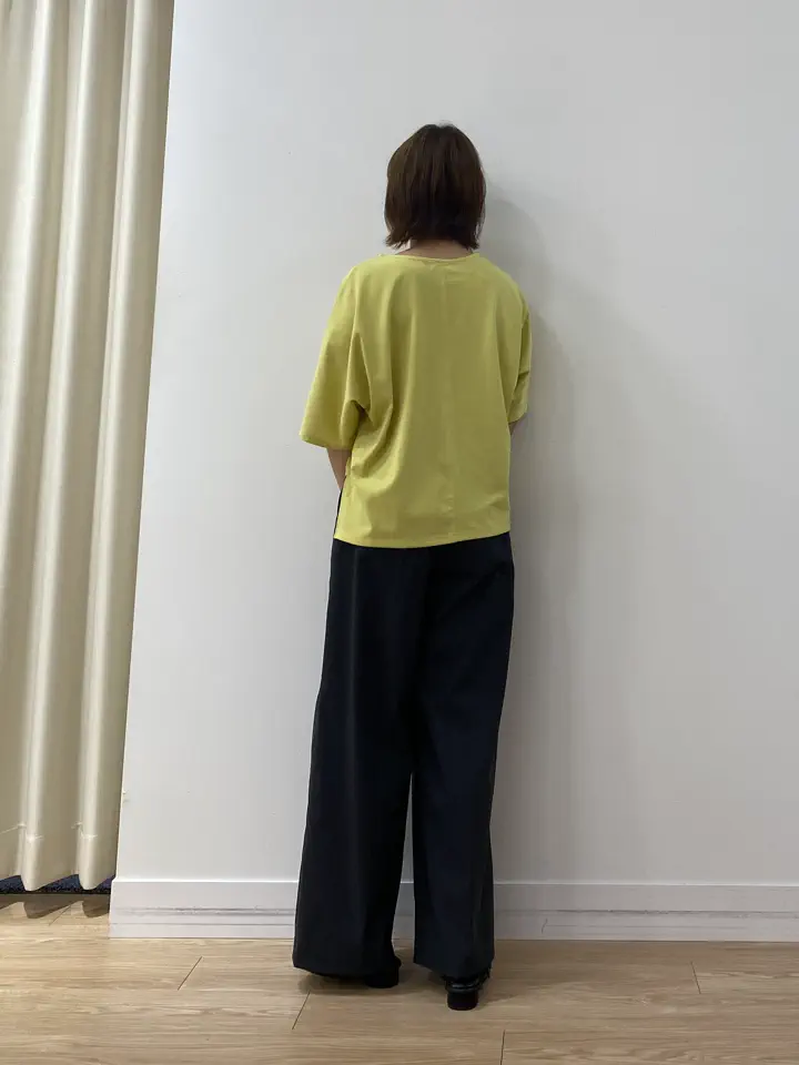 ONWARD CROSSET SELECT 山口 コーディネート画像