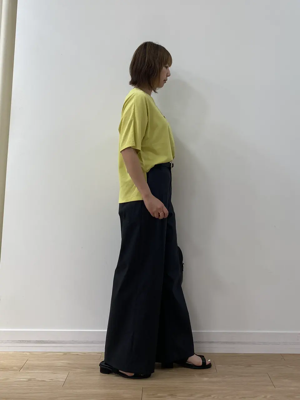 ONWARD CROSSET SELECT 山口 コーディネート画像