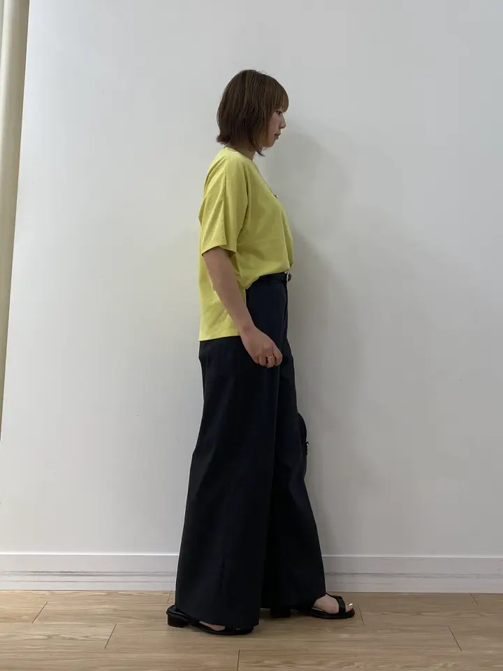 ONWARD CROSSET SELECT 山口 コーディネート画像