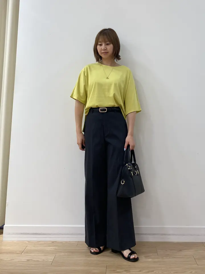 ONWARD CROSSET SELECT 山口 コーディネート画像