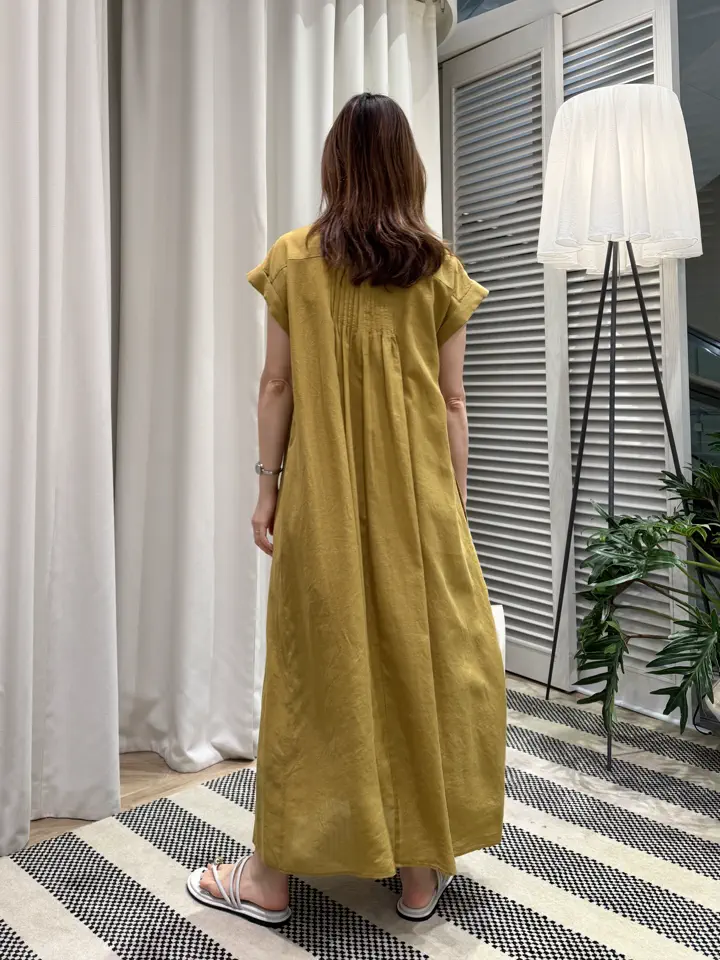 ONWARD CROSSET SELECT KURIYAMA コーディネート画像