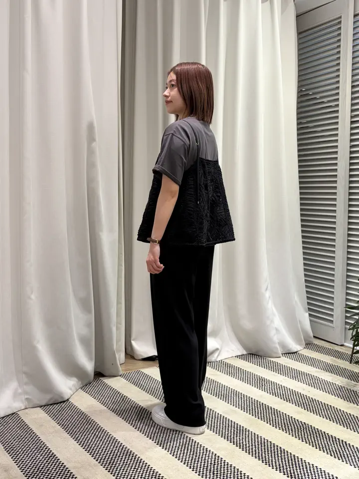 ONWARD CROSSET SELECT 田中 コーディネート画像