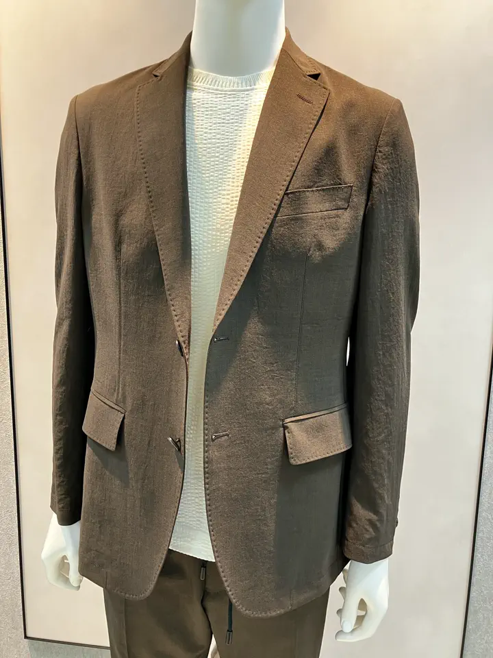 ONWARD CROSSET SELECT 斉藤 コーディネート画像