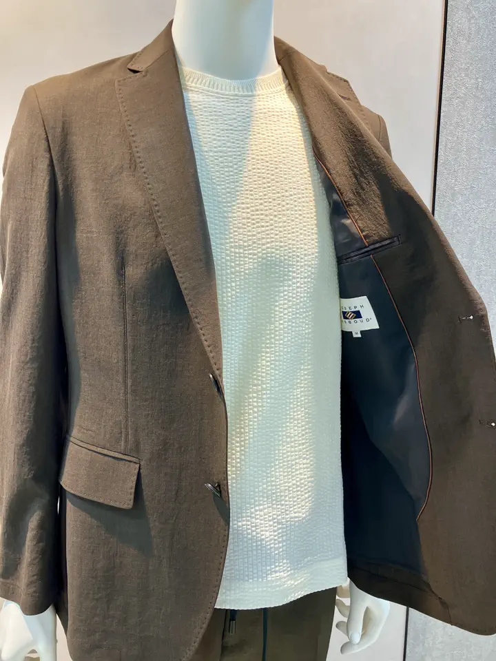 ONWARD CROSSET SELECT 斉藤 コーディネート画像