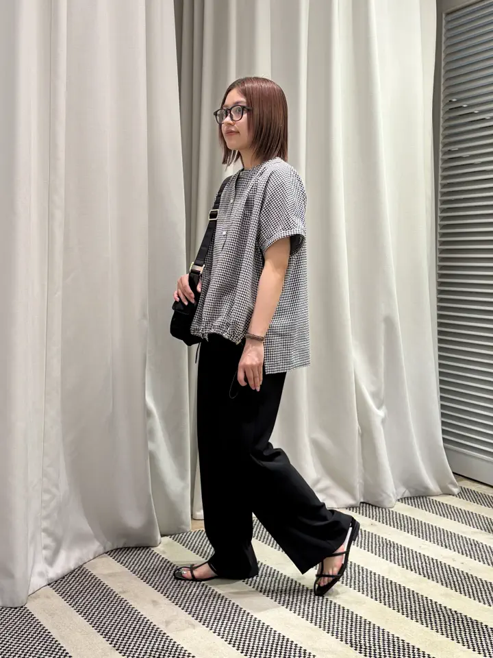 ONWARD CROSSET SELECT 田中 コーディネート画像