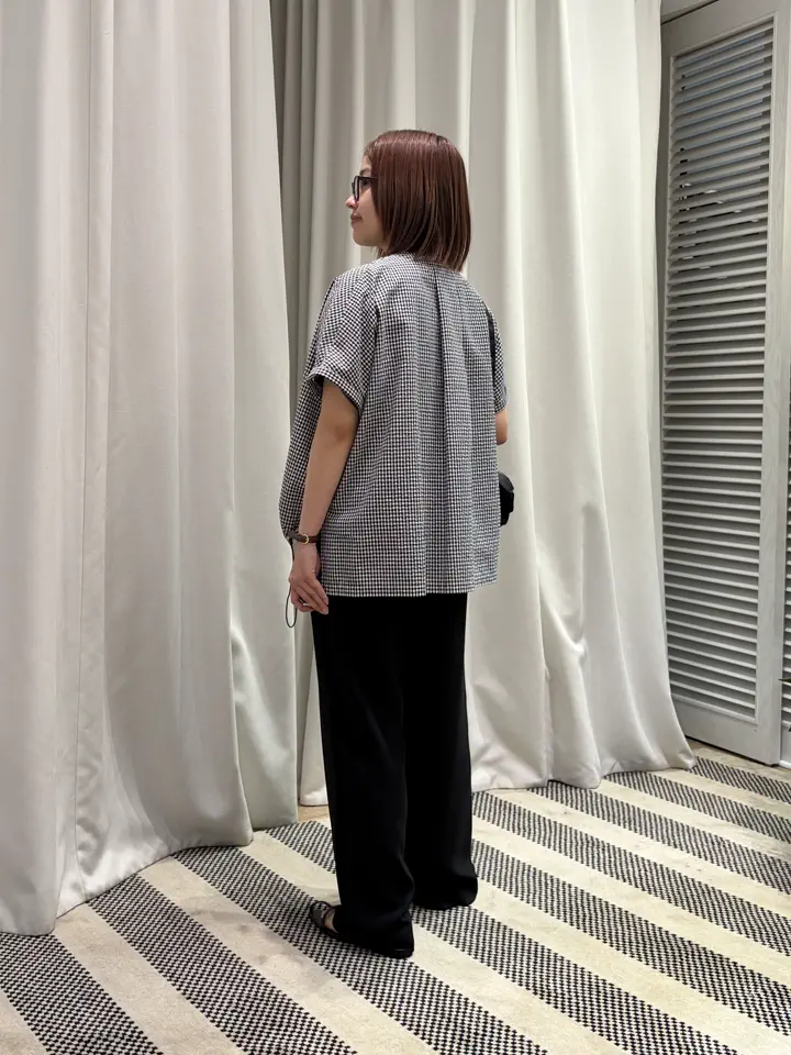 ONWARD CROSSET SELECT 田中 コーディネート画像