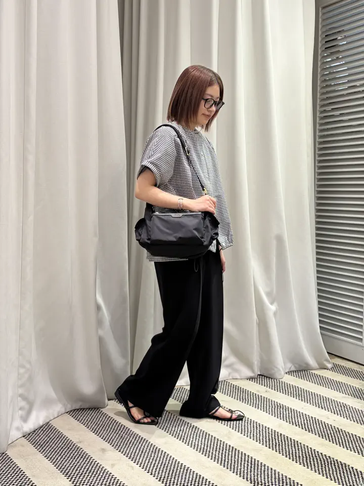 ONWARD CROSSET SELECT 田中 コーディネート画像