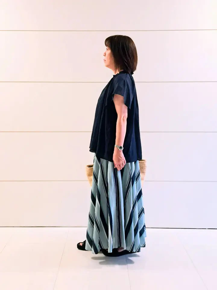 ONWARD CROSSET SELECT 玉名 コーディネート画像