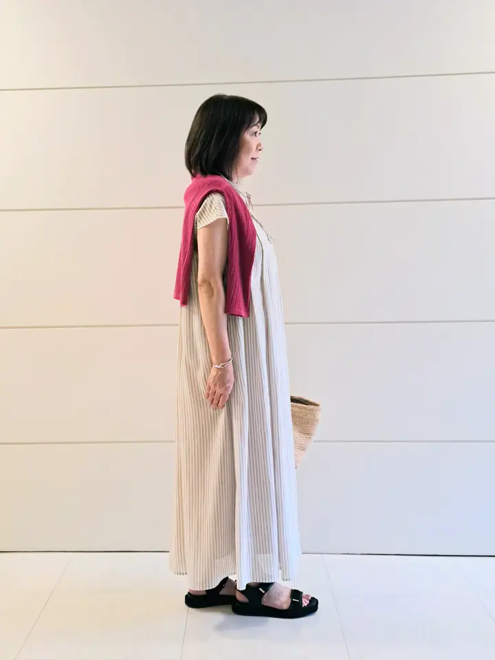 ONWARD CROSSET SELECT 玉名 コーディネート画像