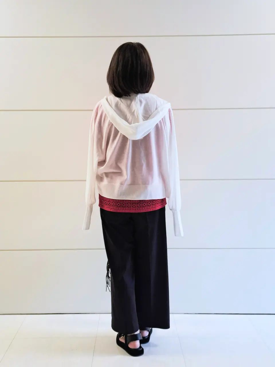 ONWARD CROSSET SELECT 玉名 コーディネート画像