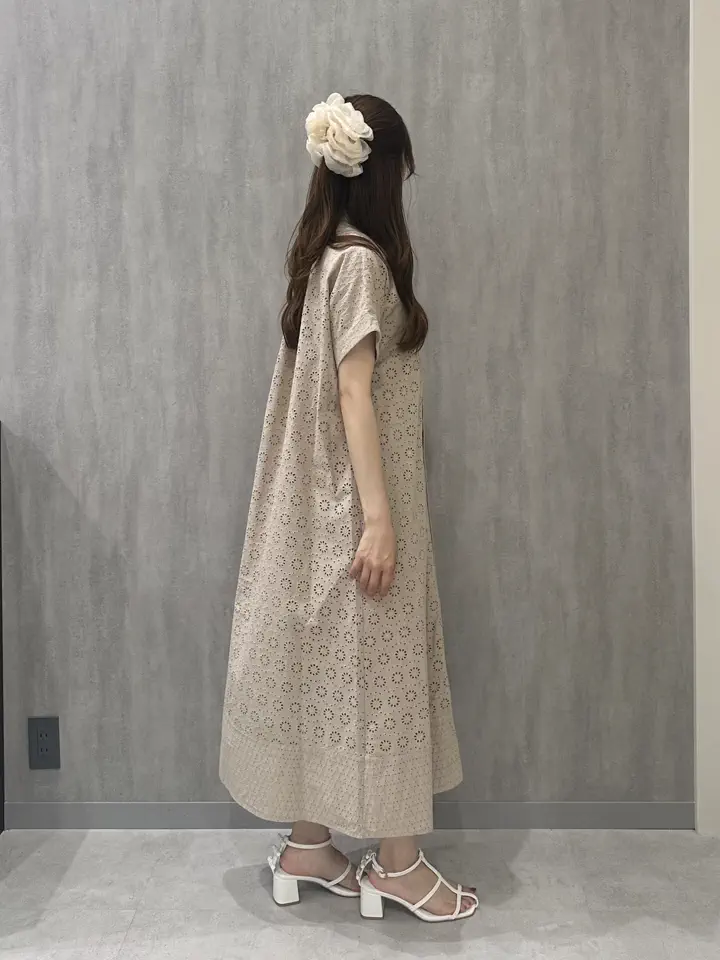 ONWARD CROSSET SELECT みぃ コーディネート画像