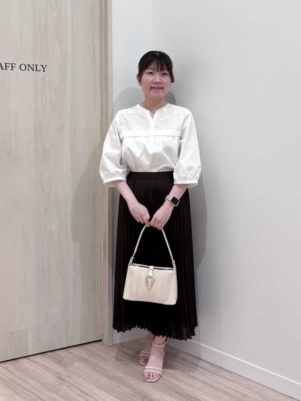  太田 コーディネート画像