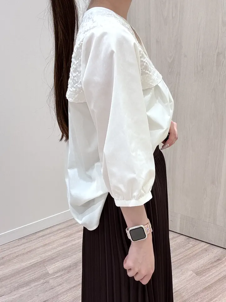 ONWARD CROSSET SELECT 太田 コーディネート画像
