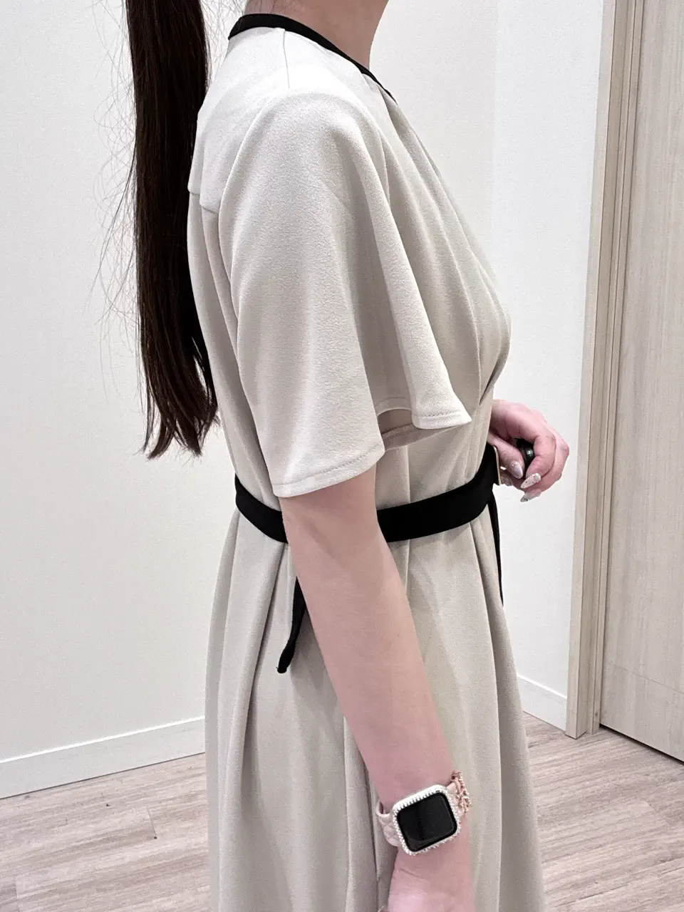 ONWARD CROSSET SELECT 太田 コーディネート画像