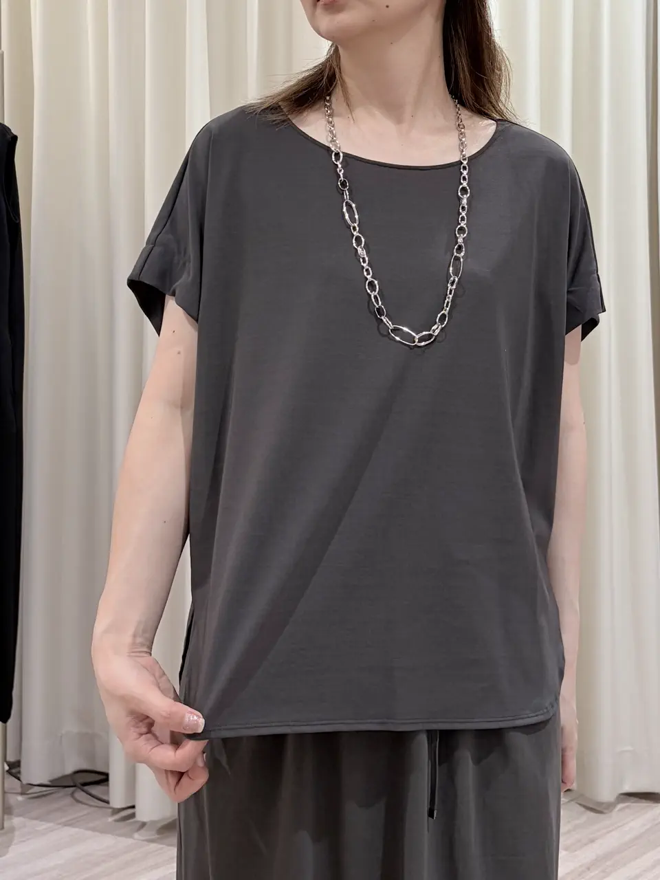 ONWARD CROSSET SELECT やの コーディネート画像