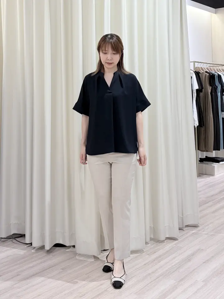 ONWARD CROSSET SELECT やの コーディネート画像