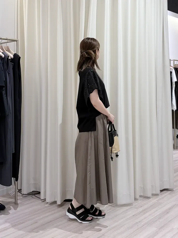 ONWARD CROSSET SELECT やの コーディネート画像