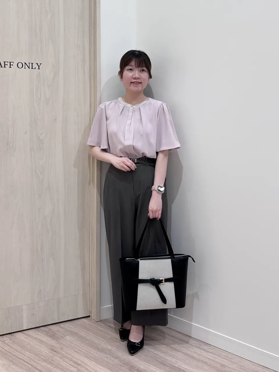  太田 コーディネート画像
