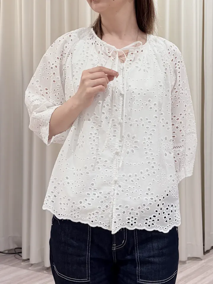 ONWARD CROSSET SELECT やの コーディネート画像