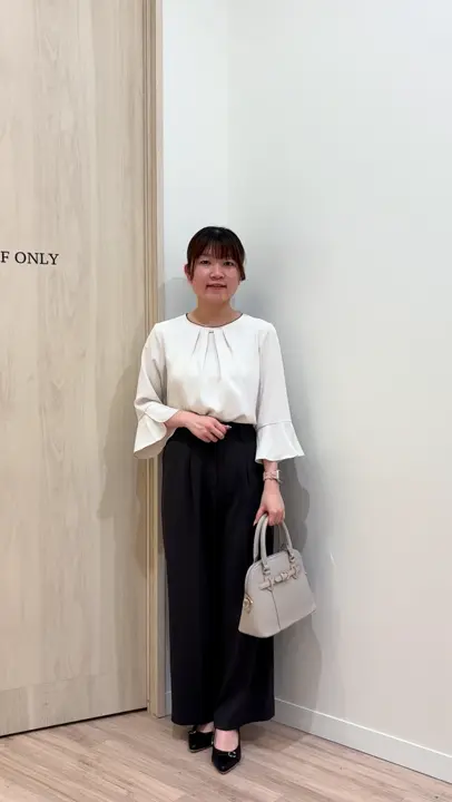 ONWARD CROSSET SELECT 太田 コーディネート画像