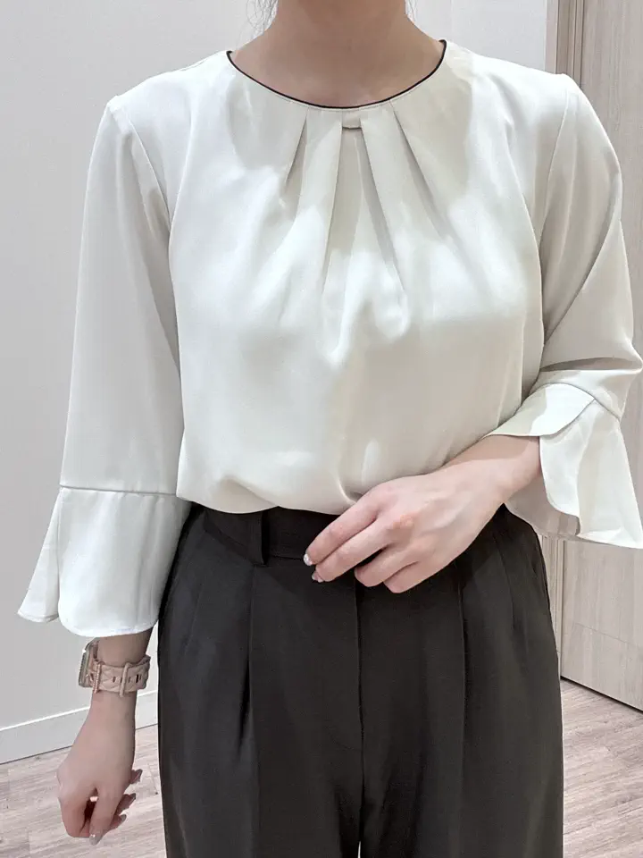 ONWARD CROSSET SELECT 太田 コーディネート画像