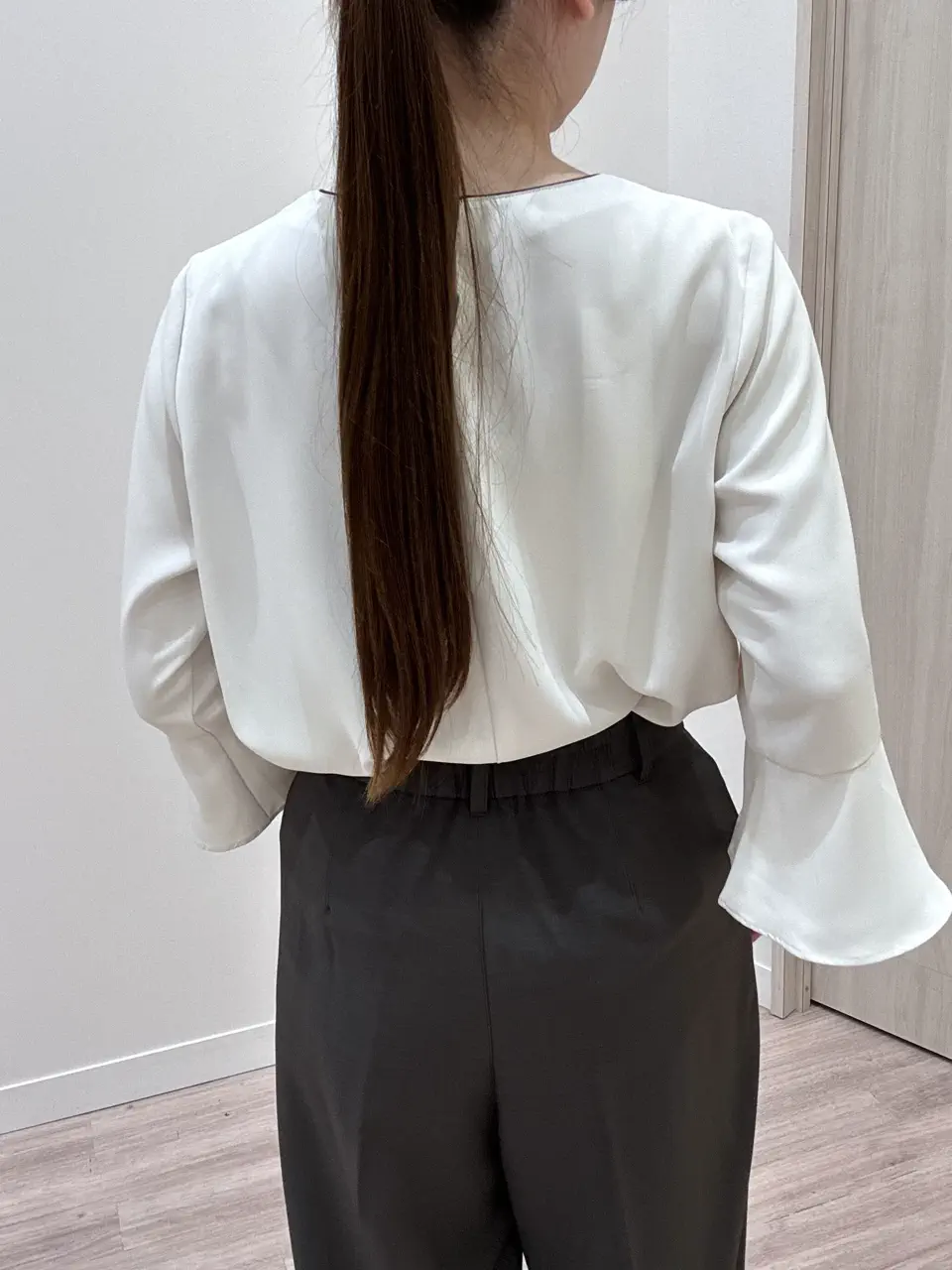 ONWARD CROSSET SELECT 太田 コーディネート画像