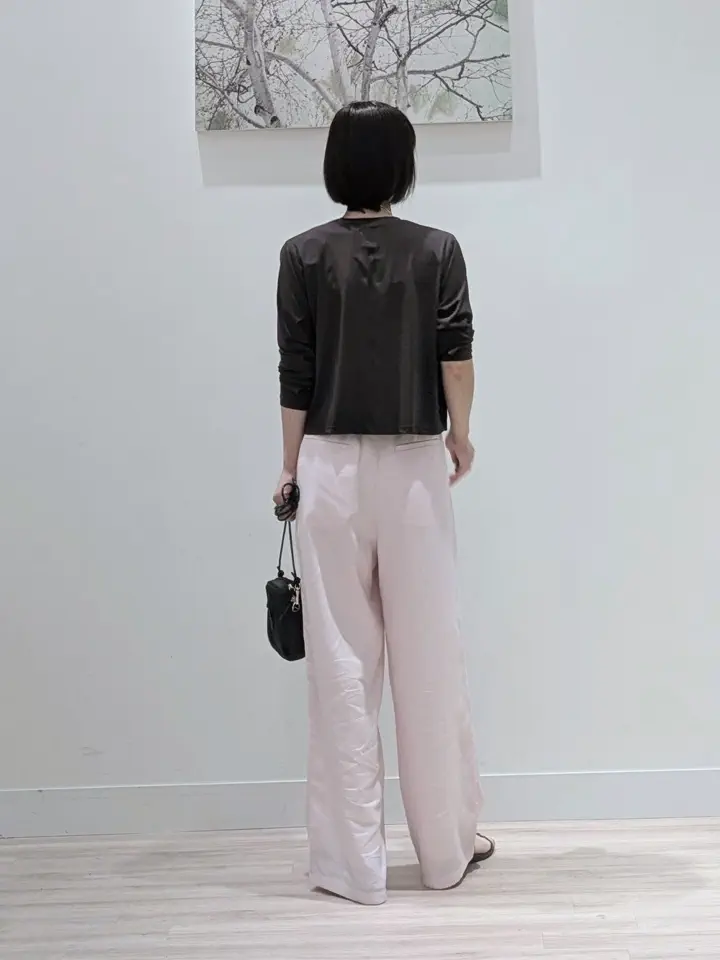 ONWARD CROSSET SELECT 川上 コーディネート画像