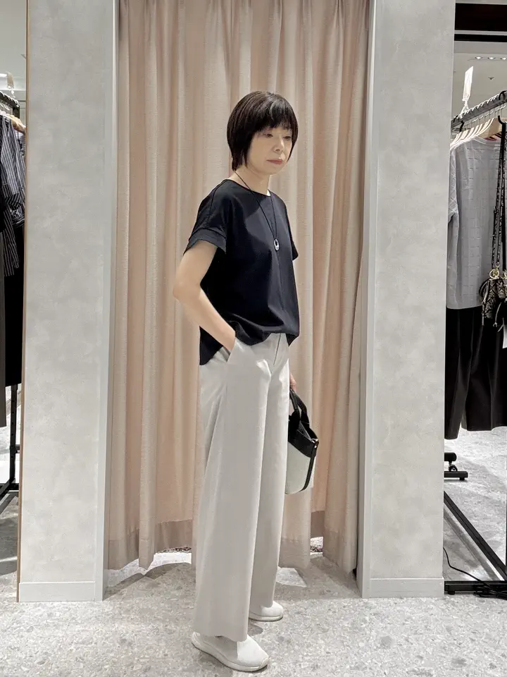 ONWARD CROSSET SELECT 寺﨑 コーディネート画像