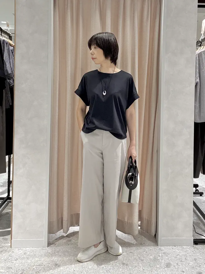 ONWARD CROSSET SELECT 寺﨑 コーディネート画像