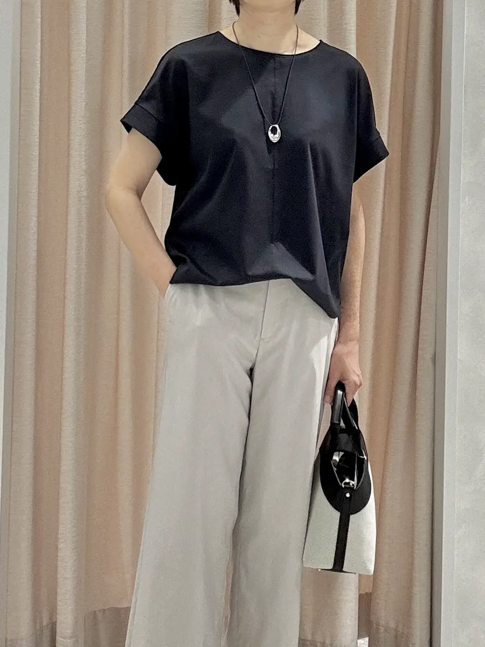 ONWARD CROSSET SELECT 寺﨑 コーディネート画像