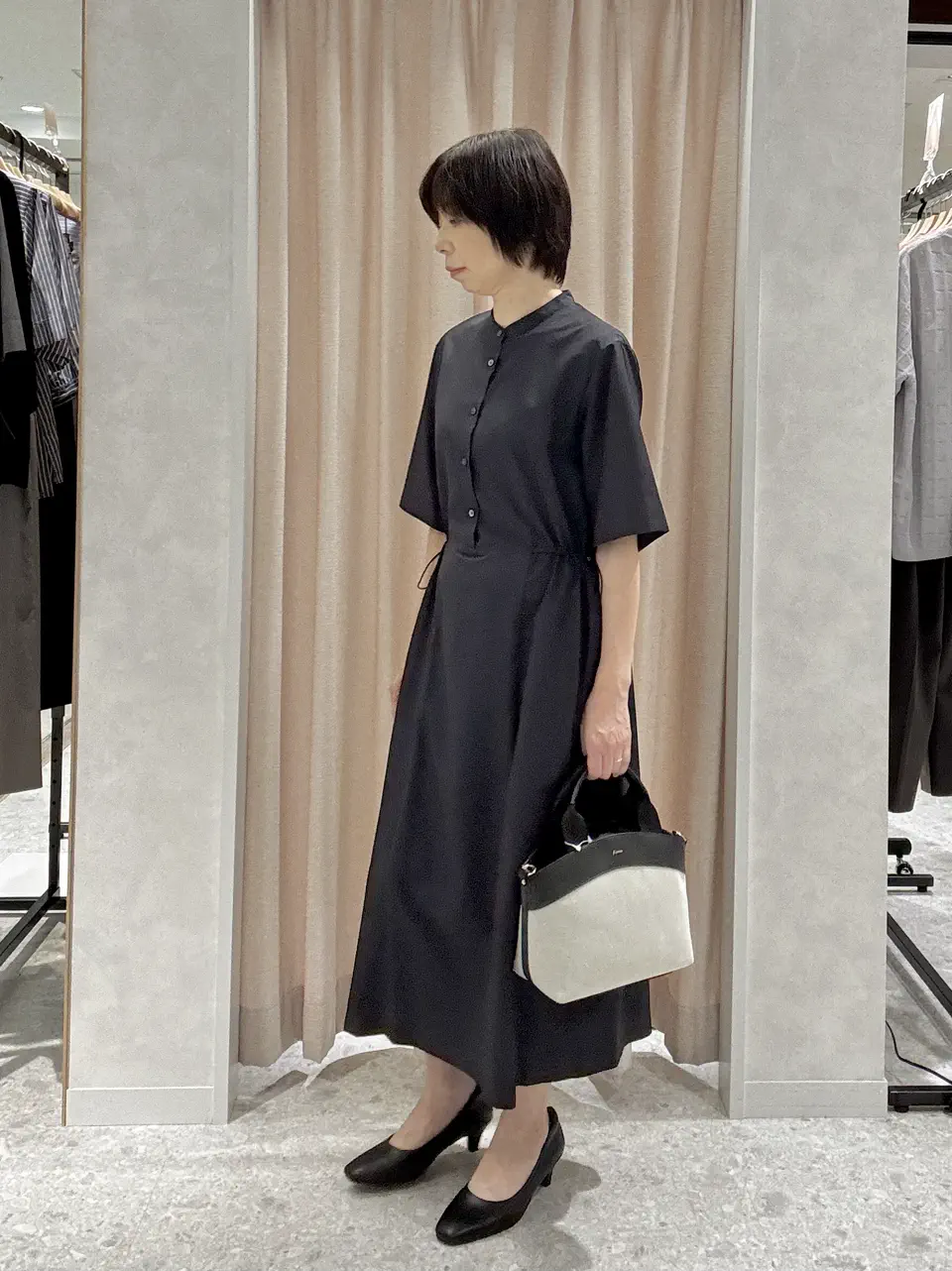 ONWARD CROSSET SELECT 寺﨑 コーディネート画像