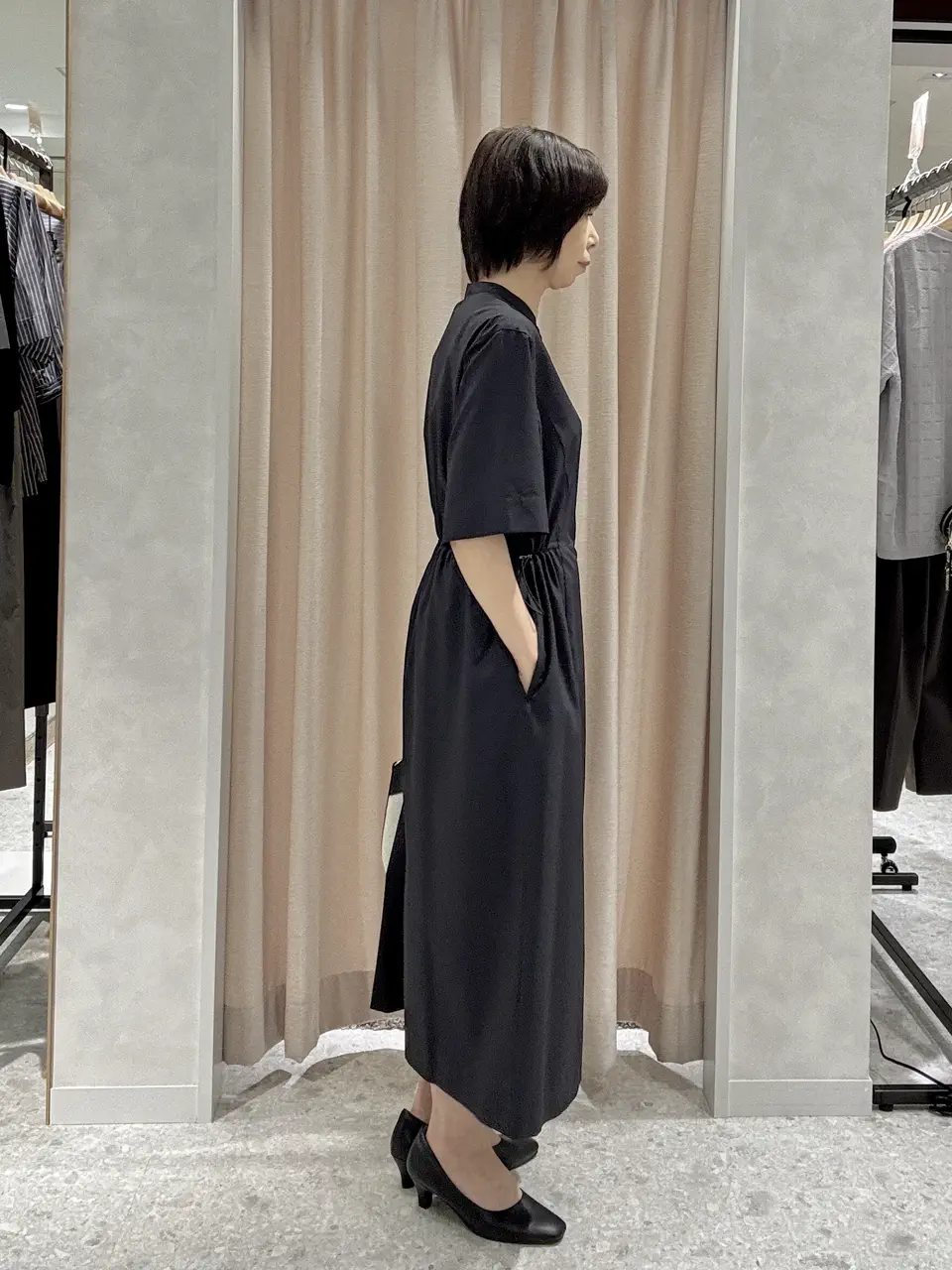 ONWARD CROSSET SELECT 寺﨑 コーディネート画像