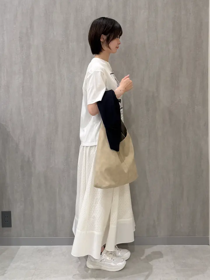 ONWARD CROSSET SELECT 児島 コーディネート画像