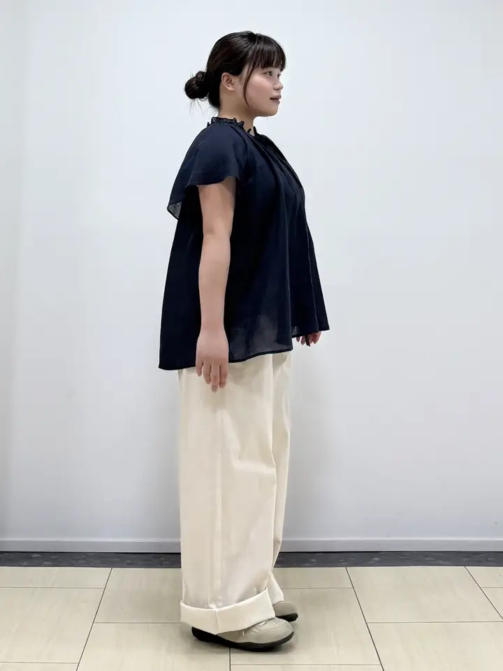 ONWARD CROSSET SELECT 添田 コーディネート画像