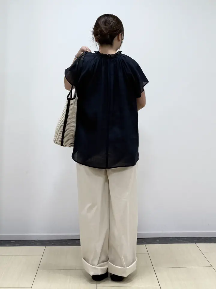 ONWARD CROSSET SELECT 添田 コーディネート画像