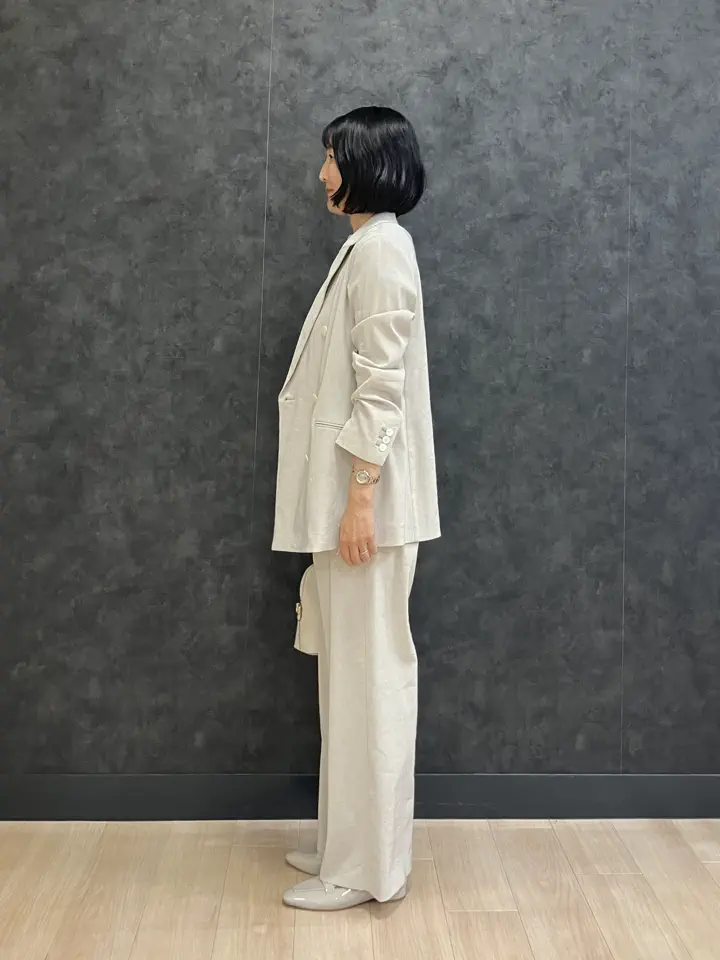 ONWARD CROSSET SELECT 鈴木 コーディネート画像