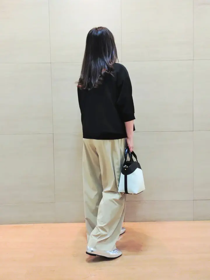 ONWARD CROSSET SELECT 樋口 コーディネート画像