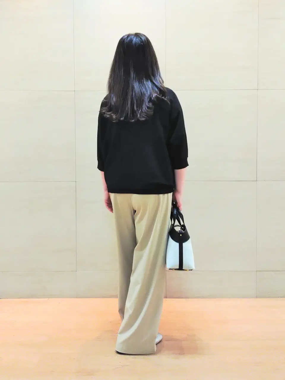 ONWARD CROSSET SELECT 樋口 コーディネート画像