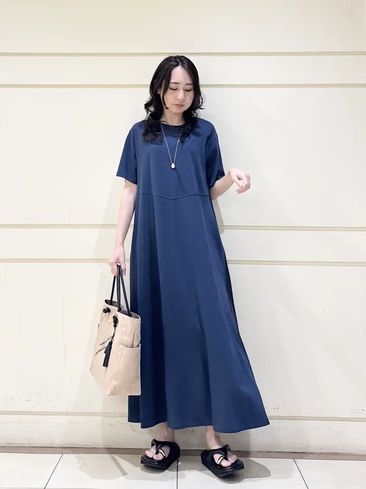 ONWARD CROSSET SELECT Kanako コーディネート画像