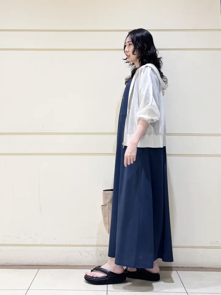 ONWARD CROSSET SELECT Kanako コーディネート画像