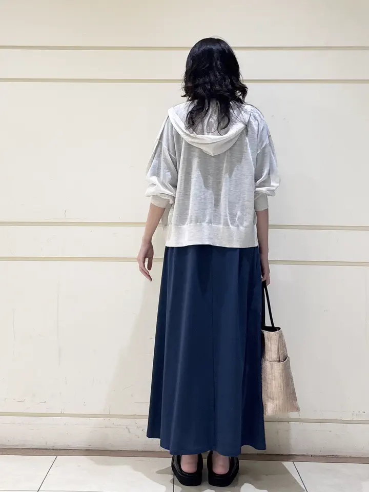 ONWARD CROSSET SELECT Kanako コーディネート画像