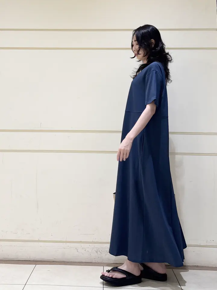 ONWARD CROSSET SELECT Kanako コーディネート画像