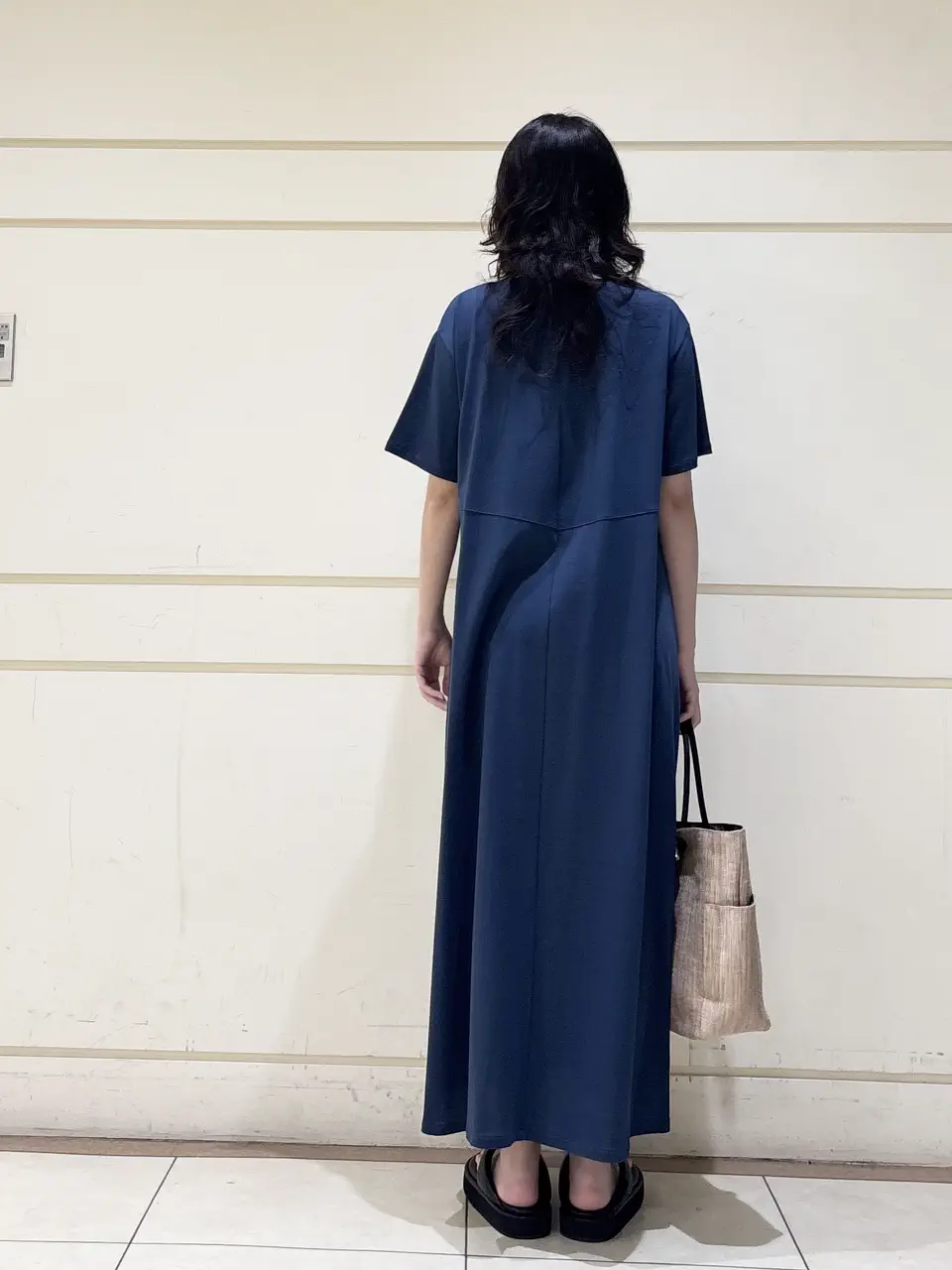 ONWARD CROSSET SELECT Kanako コーディネート画像