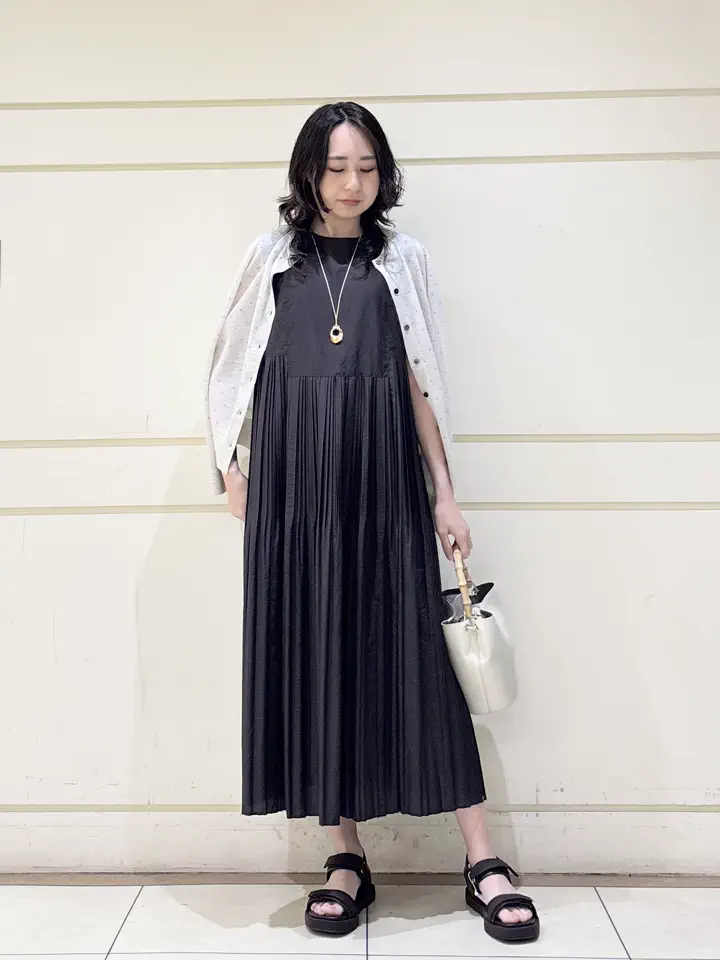 ONWARD CROSSET SELECT Kanako コーディネート画像