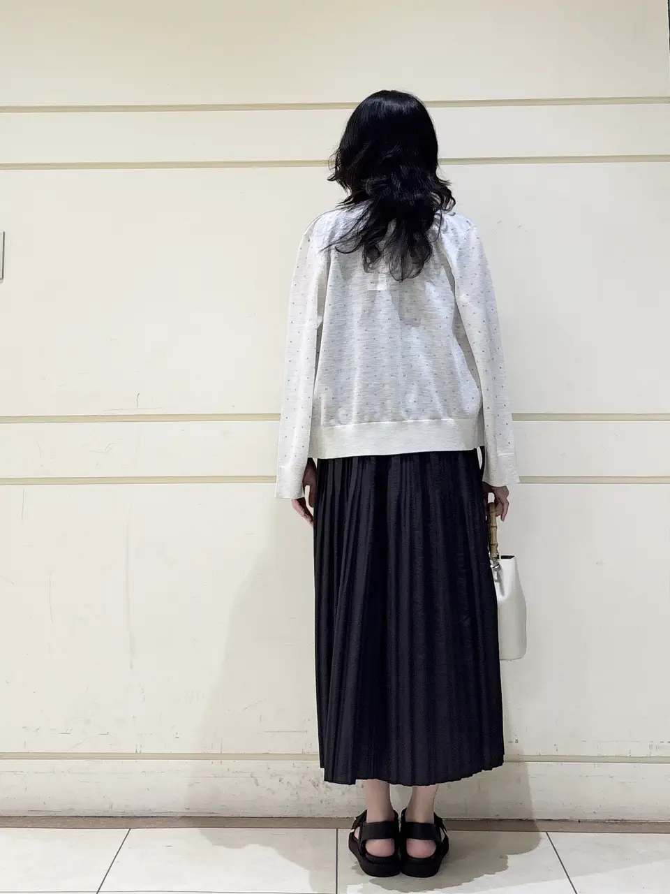 ONWARD CROSSET SELECT Kanako コーディネート画像