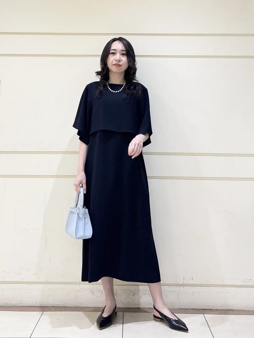  Kanako コーディネート画像