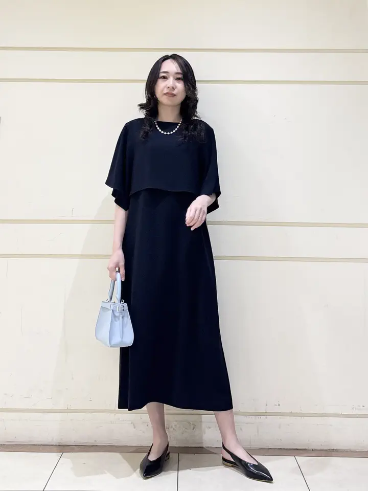 ONWARD CROSSET SELECT Kanako コーディネート画像