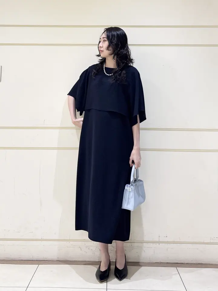 ONWARD CROSSET SELECT Kanako コーディネート画像