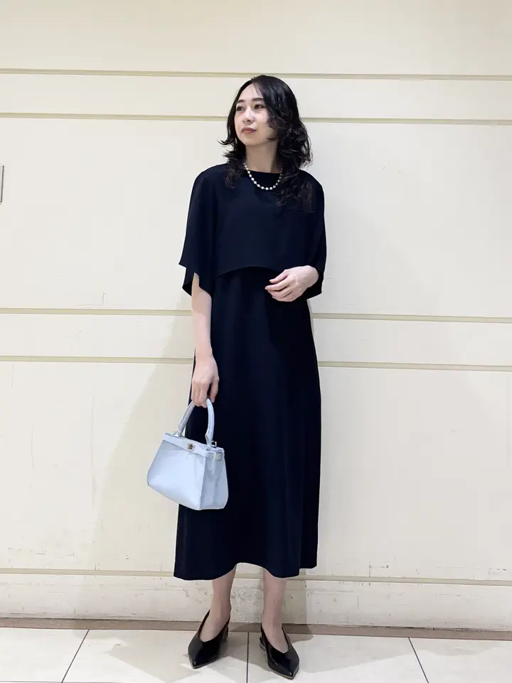 ONWARD CROSSET SELECT Kanako コーディネート画像