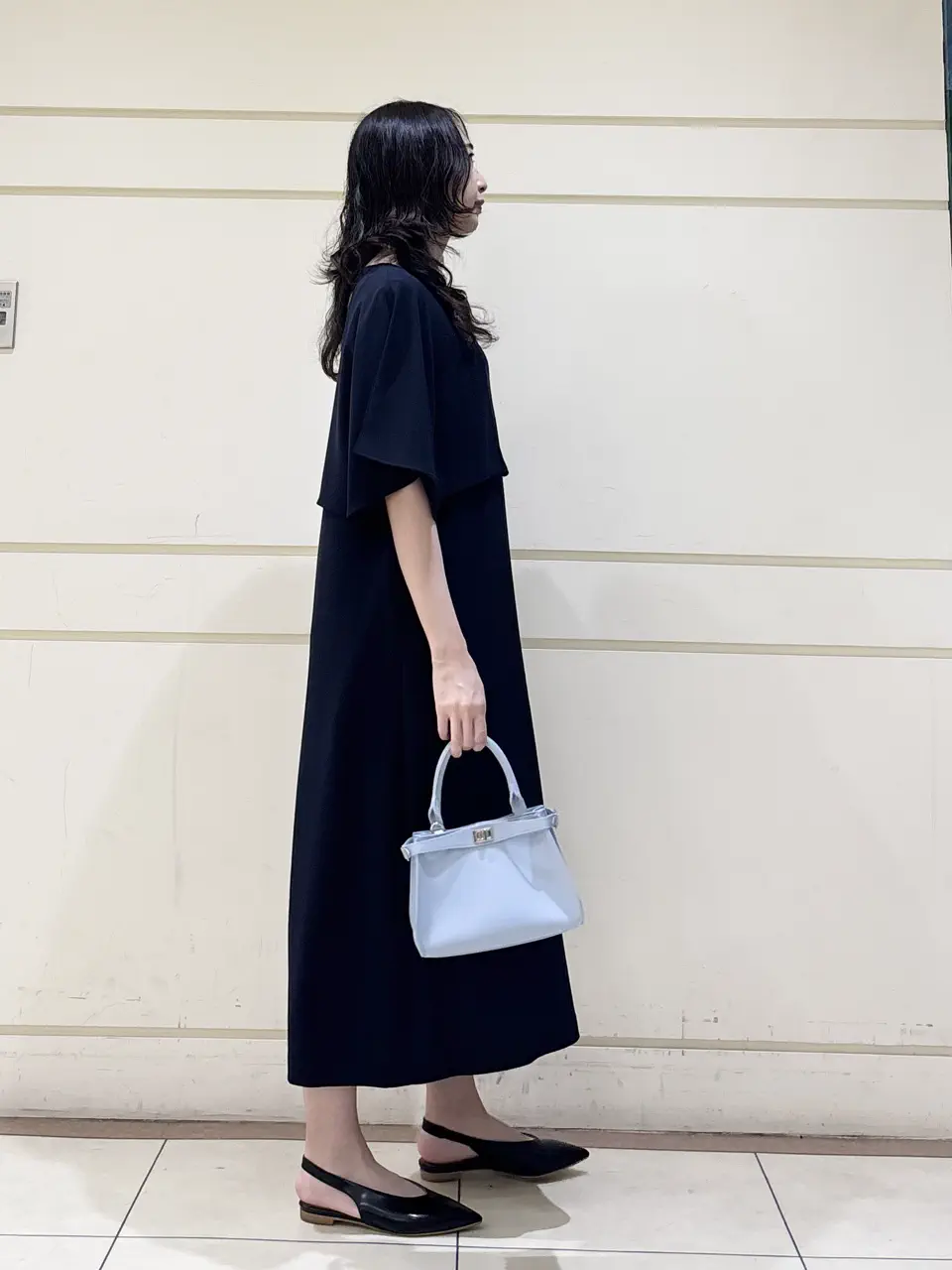 ONWARD CROSSET SELECT Kanako コーディネート画像